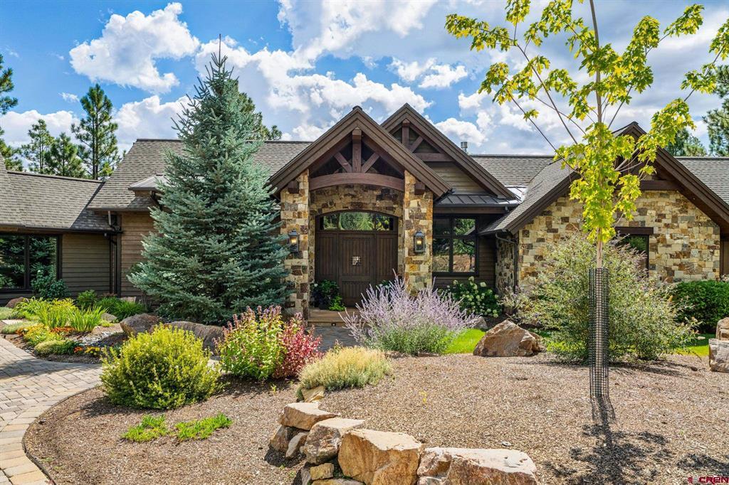 51 Hideout Trail Durango CO 81301