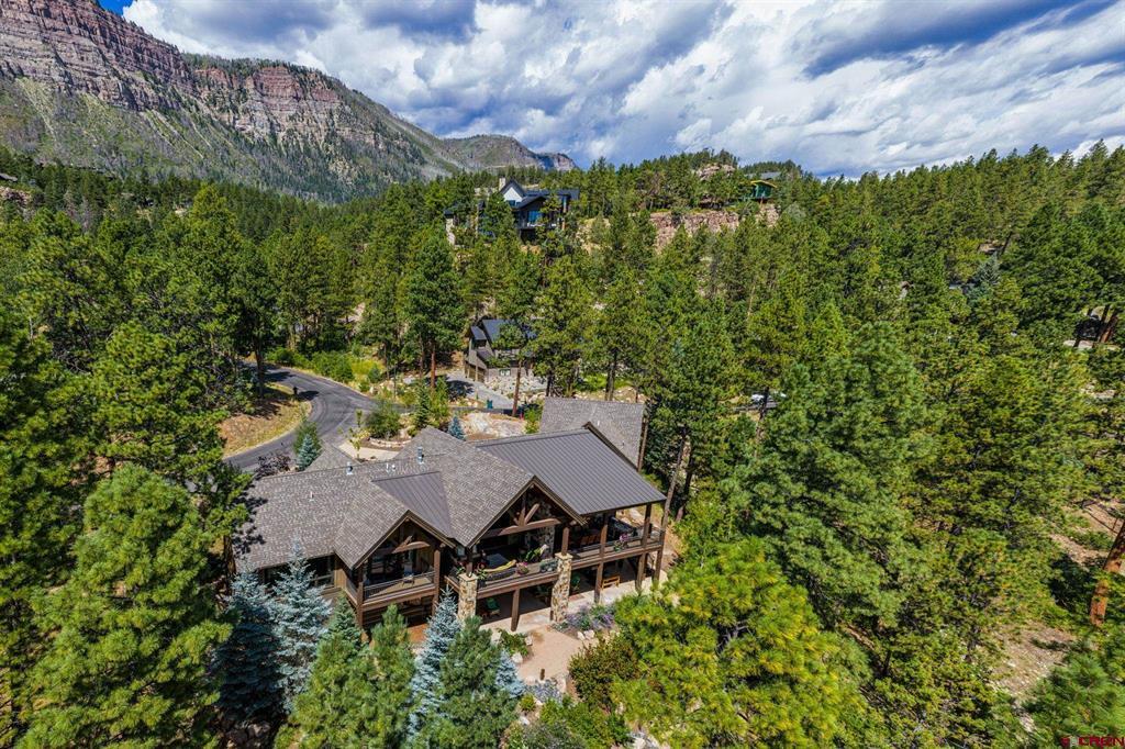 51 Hideout Trail Durango CO 81301