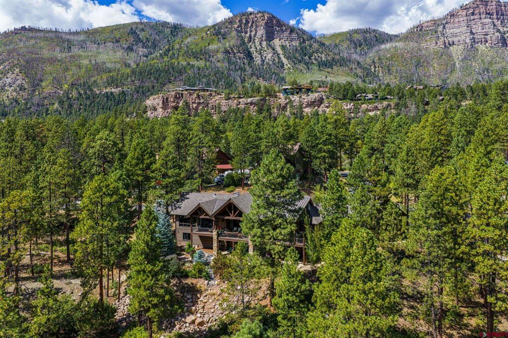 51 Hideout Trail Durango CO 81301