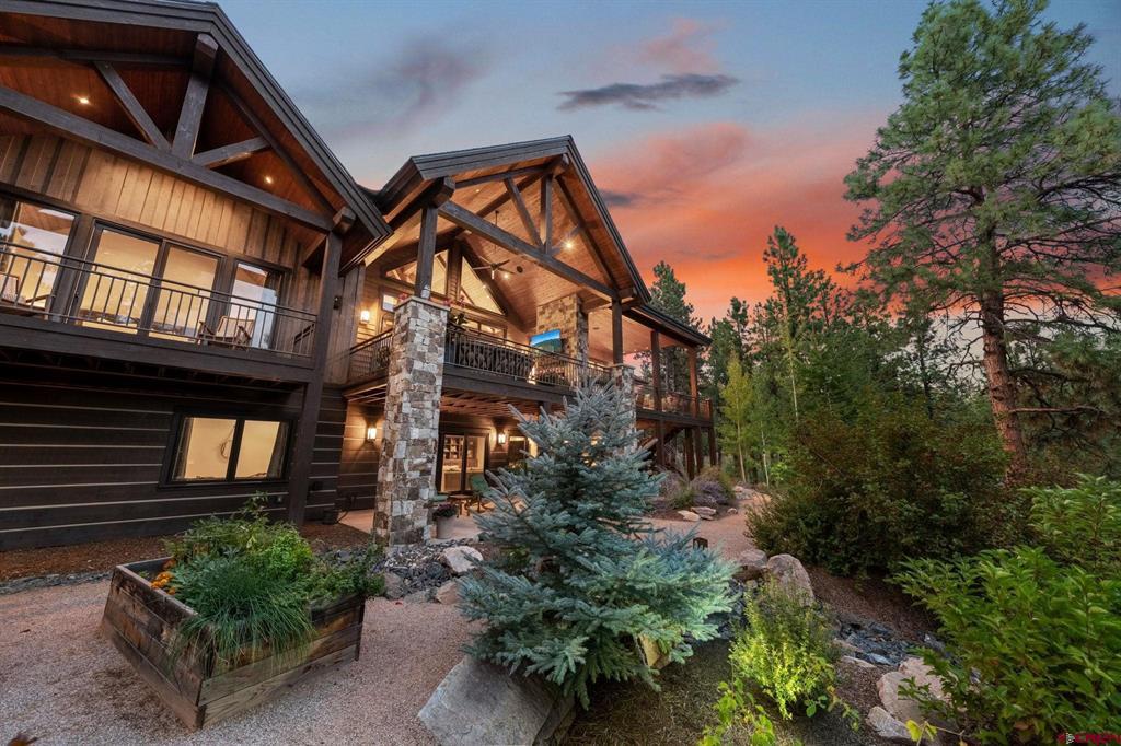51 Hideout Trail Durango CO 81301