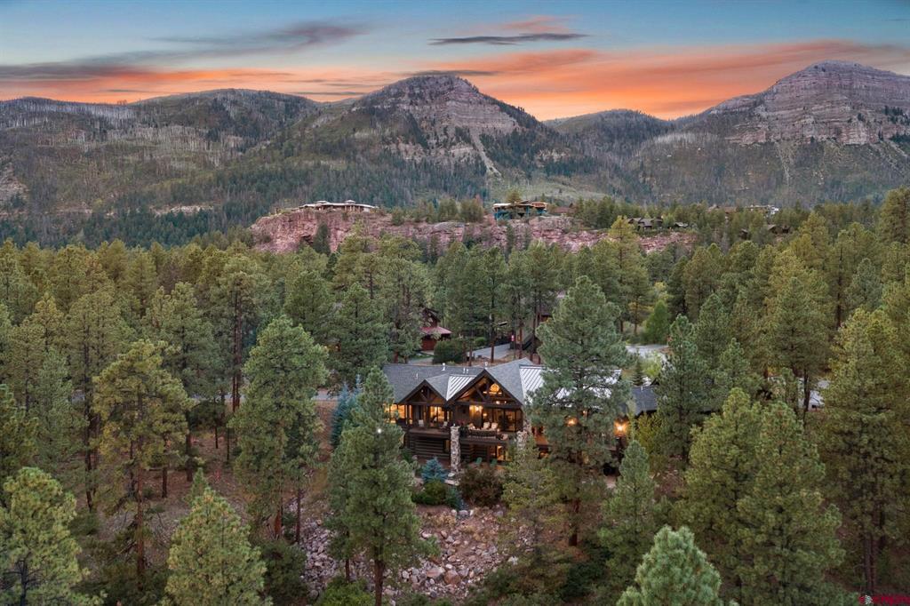 51 Hideout Trail Durango CO 81301