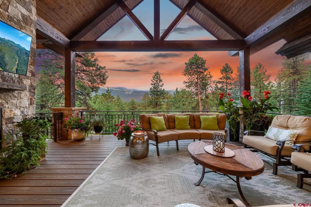 51 Hideout Trail Durango CO 81301