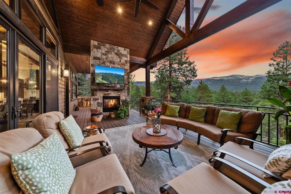 51 Hideout Trail Durango CO 81301