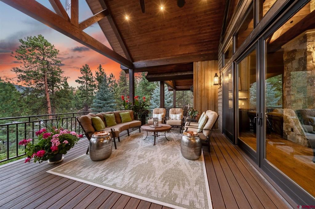 51 Hideout Trail Durango CO 81301
