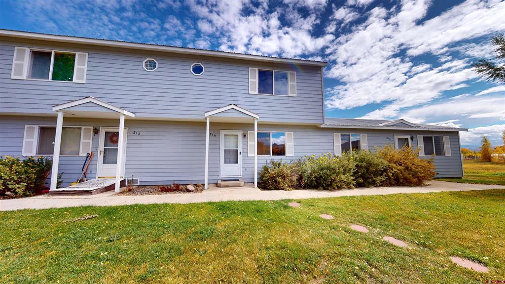 314 S 5th Street Gunnison CO 81230