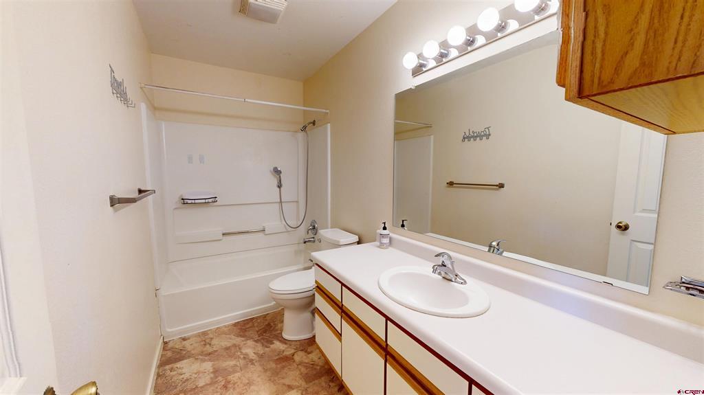 314 S 5th Street Gunnison CO 81230