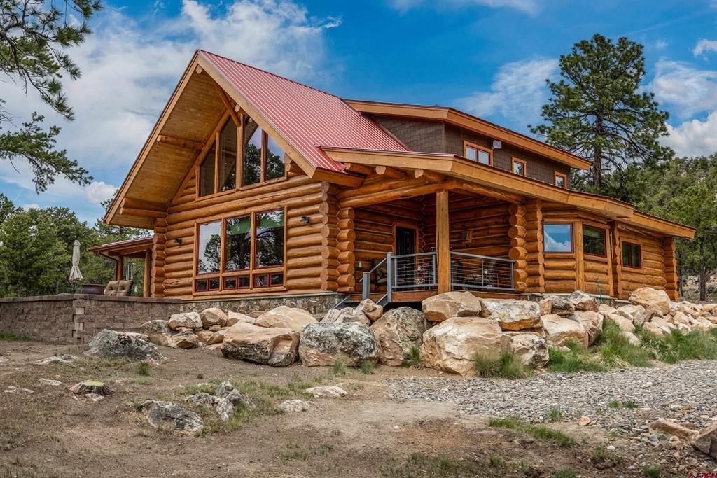548 Pleasant Valley Drive Ridgway CO 81432