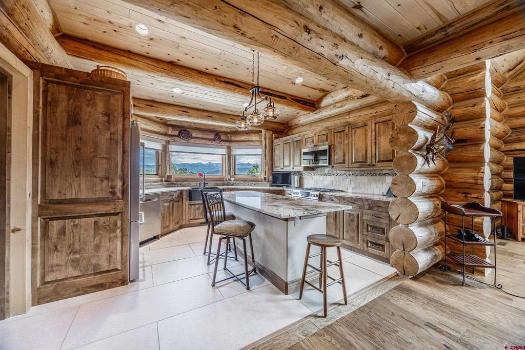 548 Pleasant Valley Drive Ridgway CO 81432