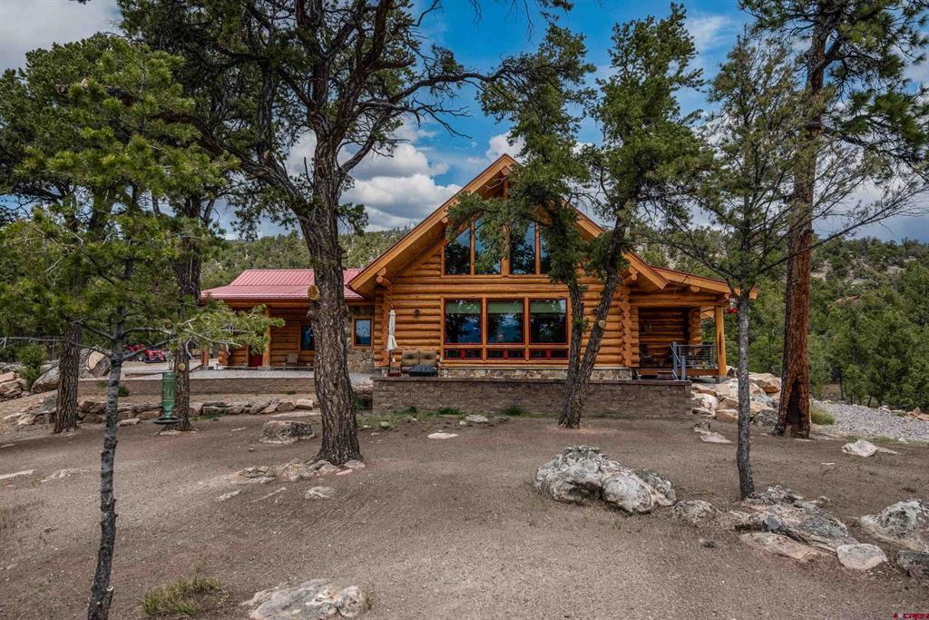 548 Pleasant Valley Drive Ridgway CO 81432