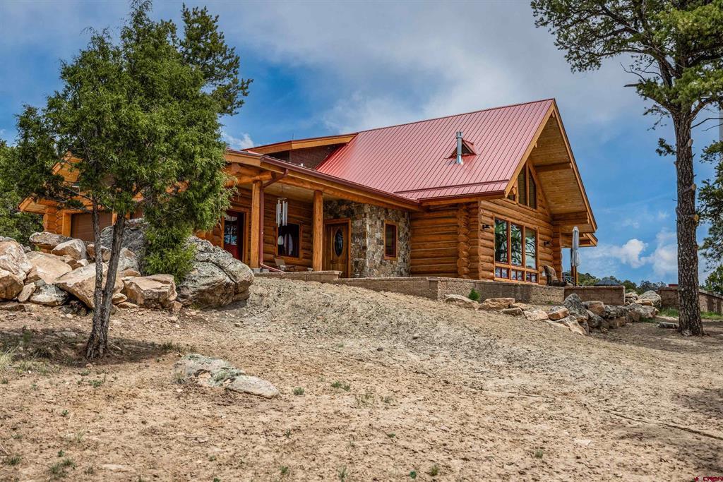 548 Pleasant Valley Drive Ridgway CO 81432