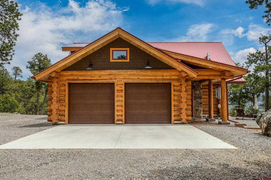 548 Pleasant Valley Drive Ridgway CO 81432