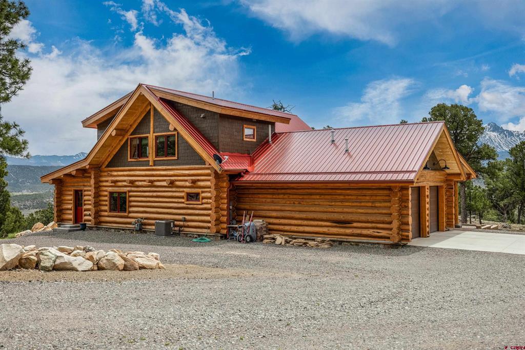 548 Pleasant Valley Drive Ridgway CO 81432