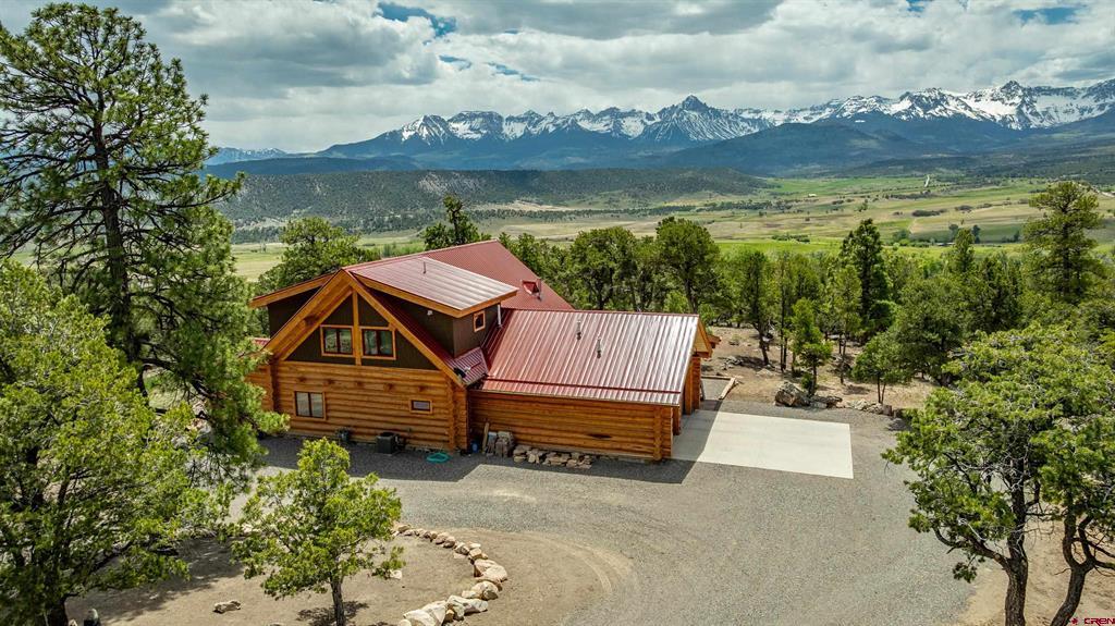 548 Pleasant Valley Drive Ridgway CO 81432