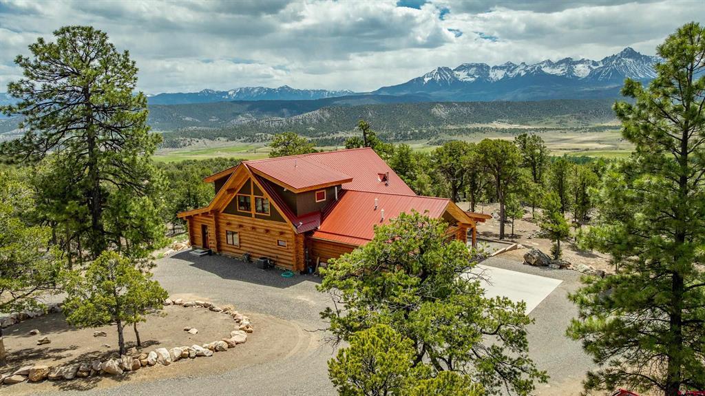 548 Pleasant Valley Drive Ridgway CO 81432