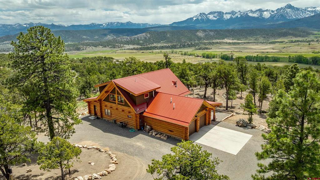 548 Pleasant Valley Drive Ridgway CO 81432