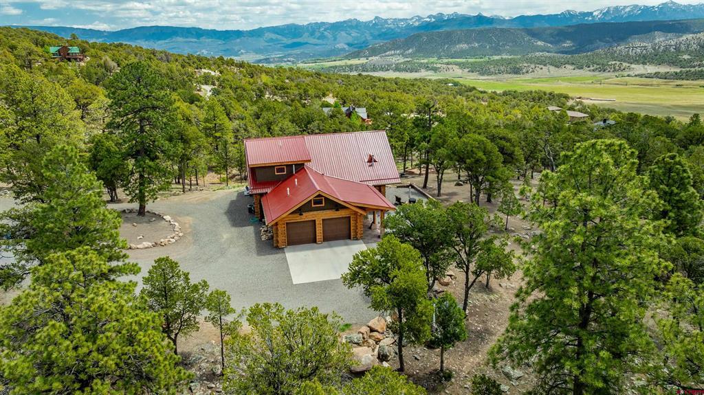 548 Pleasant Valley Drive Ridgway CO 81432