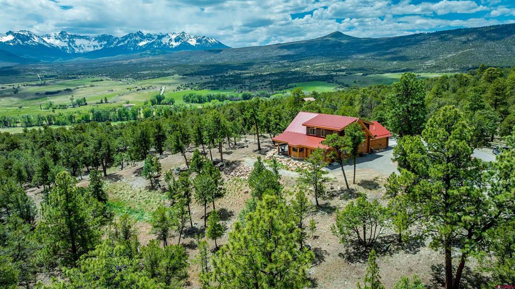 548 Pleasant Valley Drive Ridgway CO 81432