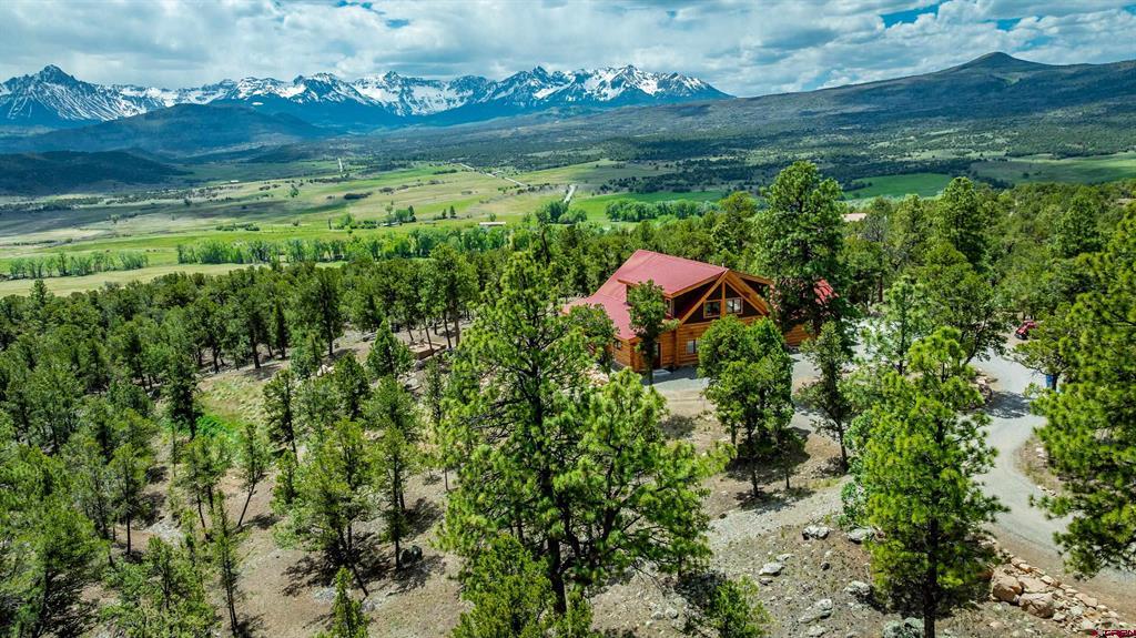 548 Pleasant Valley Drive Ridgway CO 81432