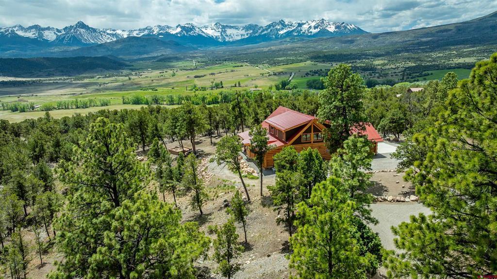 548 Pleasant Valley Drive Ridgway CO 81432