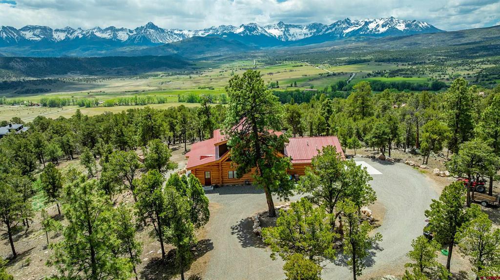 548 Pleasant Valley Drive Ridgway CO 81432