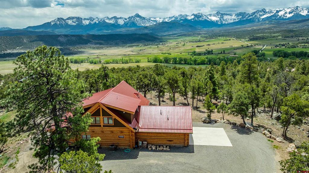 548 Pleasant Valley Drive Ridgway CO 81432
