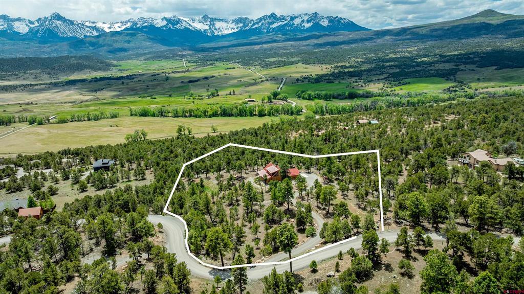548 Pleasant Valley Drive Ridgway CO 81432