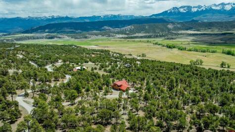 548 Pleasant Valley Ridgway CO 81432