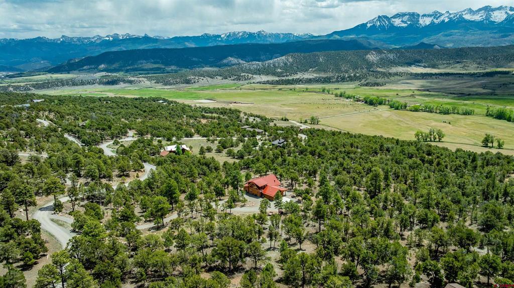 548 Pleasant Valley Drive Ridgway CO 81432