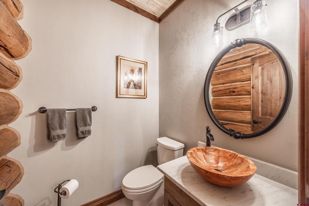 548 Pleasant Valley Drive Ridgway CO 81432