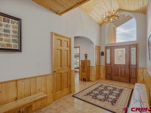 2044 Antelope Avenue Pagosa Springs CO 81147