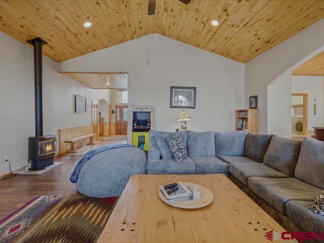 2044 Antelope Avenue Pagosa Springs CO 81147