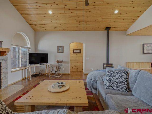 2044 Antelope Avenue Pagosa Springs CO 81147