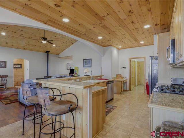 2044 Antelope Avenue Pagosa Springs CO 81147