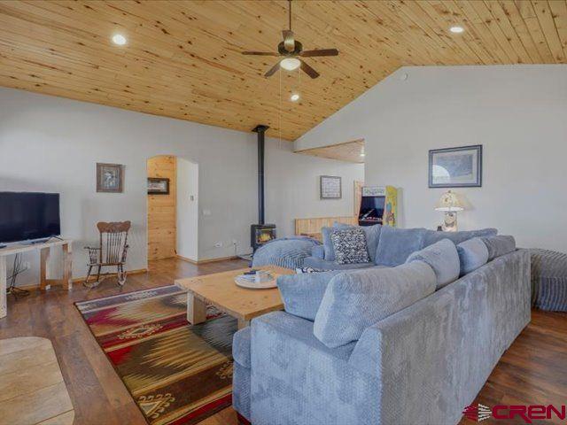 2044 Antelope Avenue Pagosa Springs CO 81147