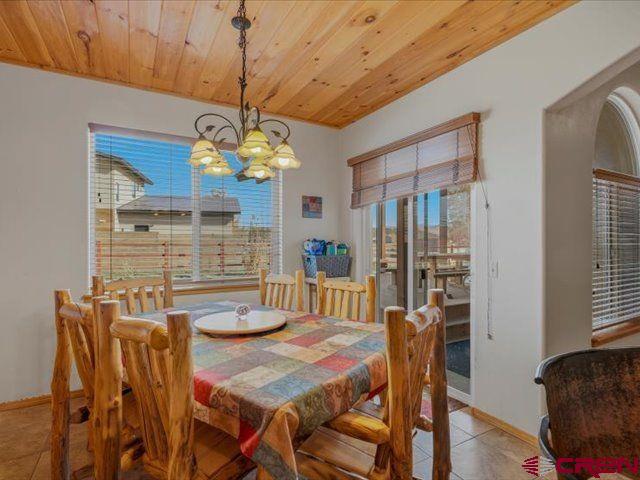 2044 Antelope Avenue Pagosa Springs CO 81147