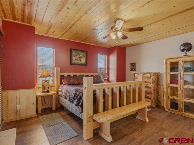 2044 Antelope Avenue Pagosa Springs CO 81147