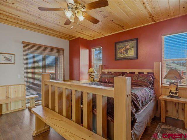 2044 Antelope Avenue Pagosa Springs CO 81147