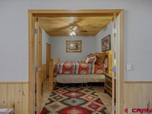 2044 Antelope Avenue Pagosa Springs CO 81147