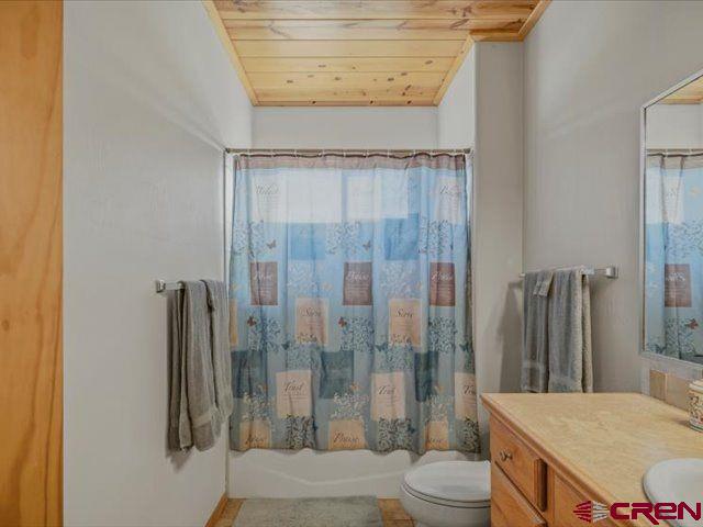 2044 Antelope Avenue Pagosa Springs CO 81147