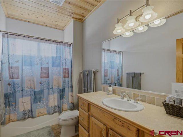2044 Antelope Avenue Pagosa Springs CO 81147