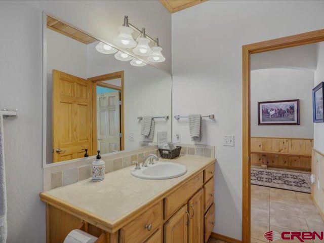 2044 Antelope Avenue Pagosa Springs CO 81147