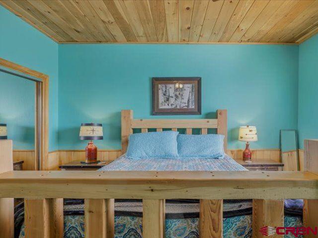 2044 Antelope Avenue Pagosa Springs CO 81147