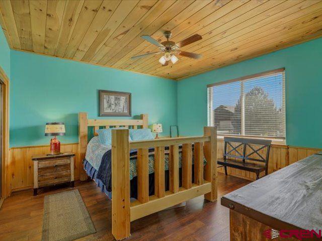 2044 Antelope Avenue Pagosa Springs CO 81147