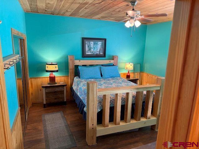 2044 Antelope Avenue Pagosa Springs CO 81147