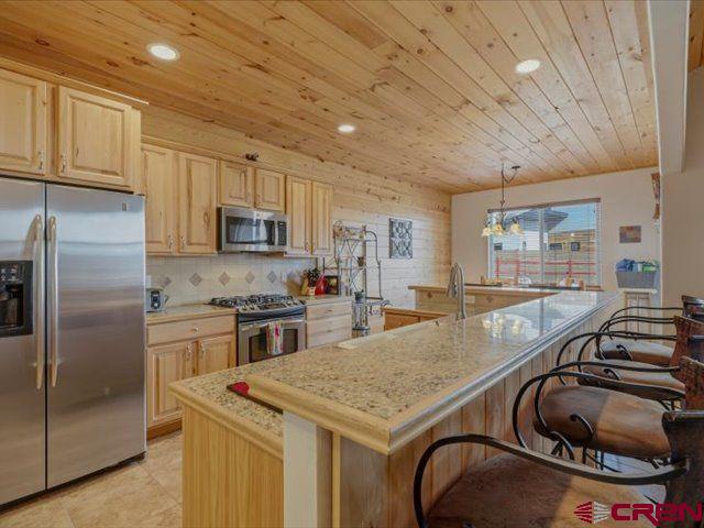 2044 Antelope Avenue Pagosa Springs CO 81147