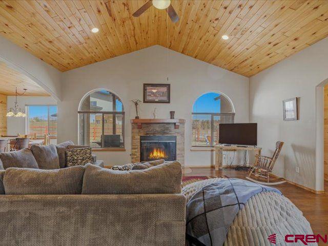 2044 Antelope Avenue Pagosa Springs CO 81147