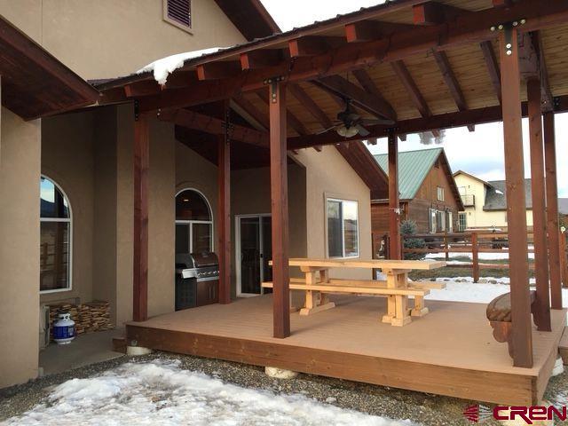 2044 Antelope Avenue Pagosa Springs CO 81147