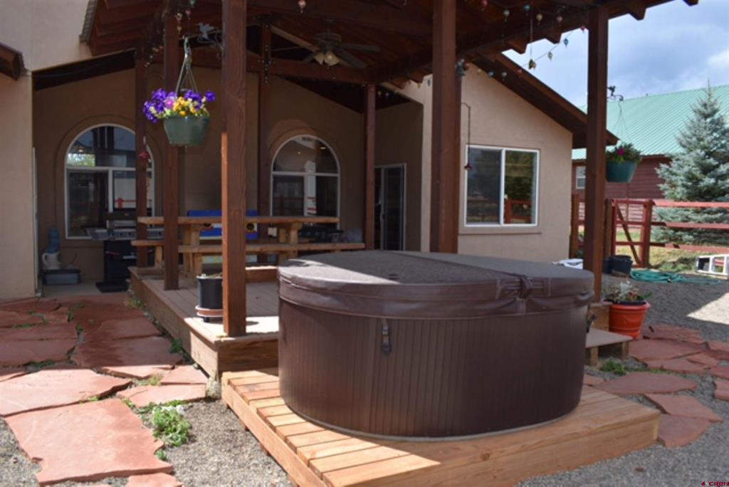 2044 Antelope Avenue Pagosa Springs CO 81147