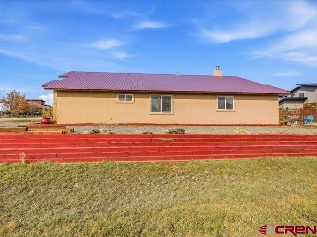 2044 Antelope Avenue Pagosa Springs CO 81147