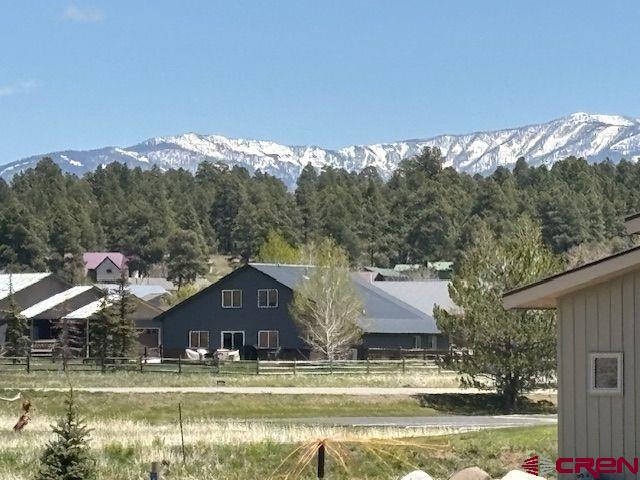 2044 Antelope Avenue Pagosa Springs CO 81147